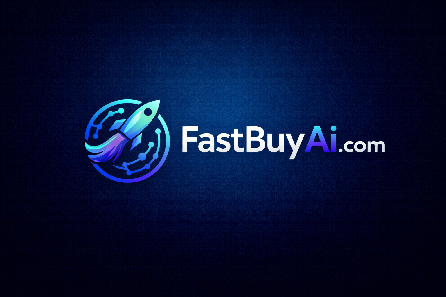 FastBuy AI Logo
